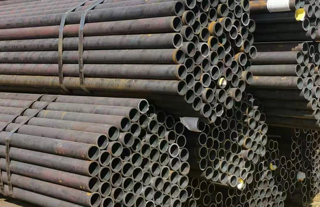 开封15crmo合金管